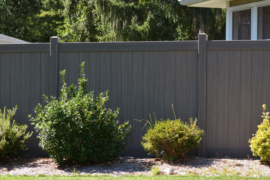 Pvc Vinyl Fencing In Bergen County Nj Anchor Fence Contractors Inc Pvc Vinyl Fencing In Bergen County Nj Anchor Fence Contractors Inc