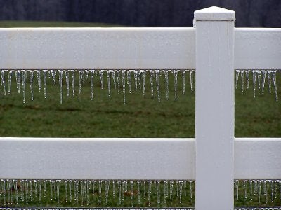 Vinyl Fencing near Bergen County