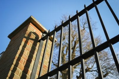 Fencing in Bergen County 