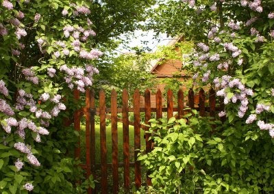 Fence Company in Bergen County