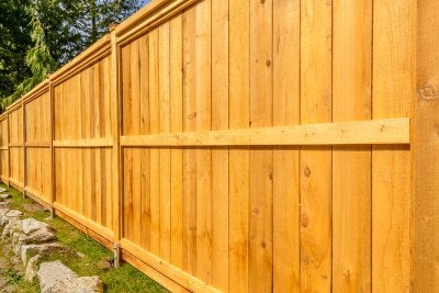 Fence Installation contractor in Bergen County 