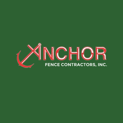 Anchor Fence Contractors