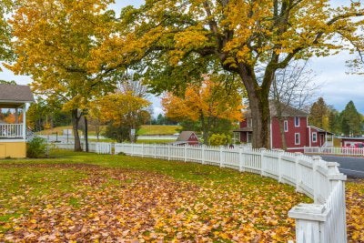 Bergen County Fence Installations