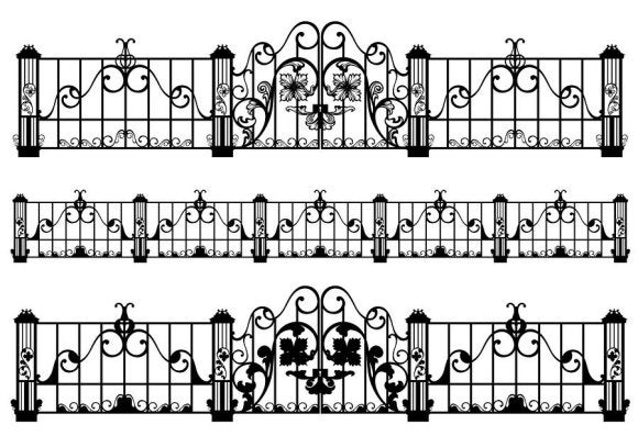 Fence Design Bergen County